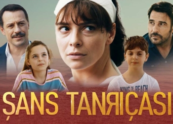 Vizyona girecek filmler 25 Mart-1 Nisan 2022