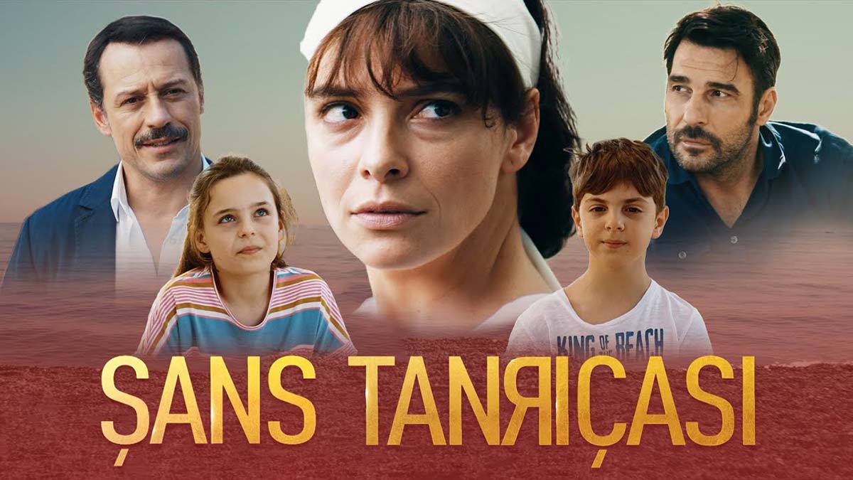 Vizyona girecek filmler 25 Mart-1 Nisan 2022