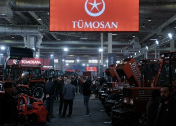 TÜMOSAN motorunun araç üstü testleri başlıyor