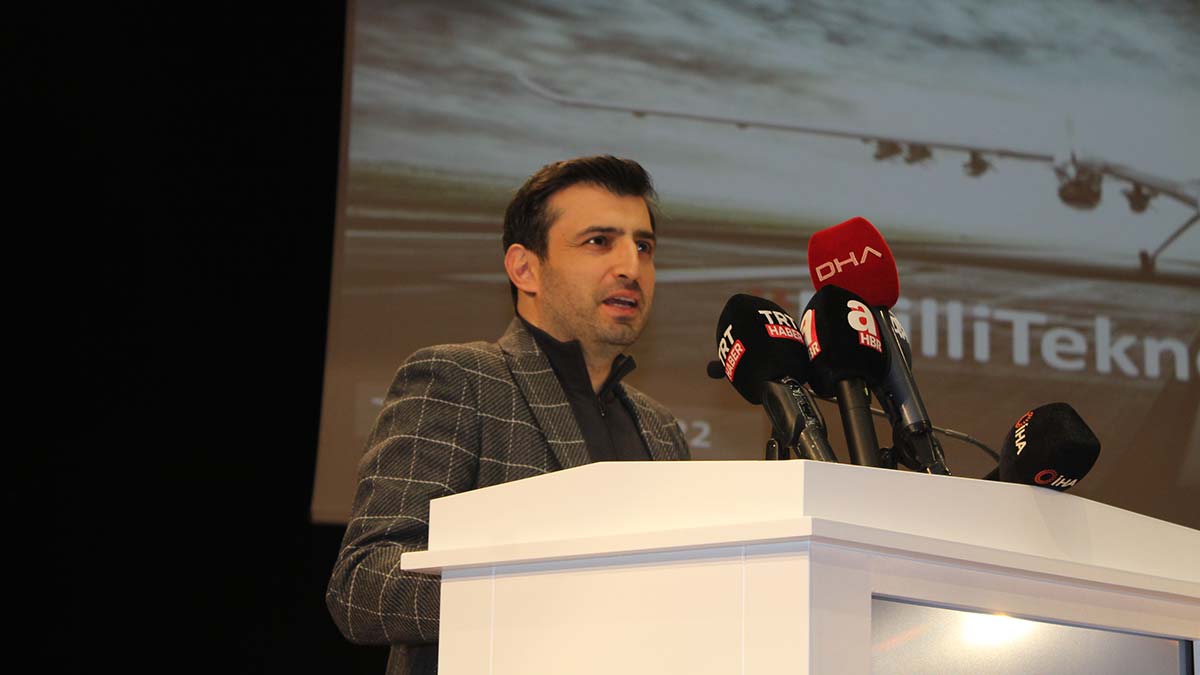 Bayraktar TB-3 devrim yapacak