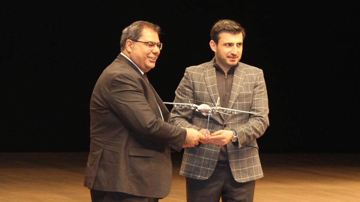 Bayraktar TB-3 devrim yapacak