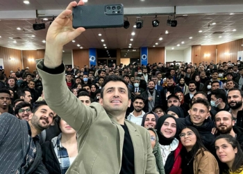 Muharebe sahasında devrim yaşanacak