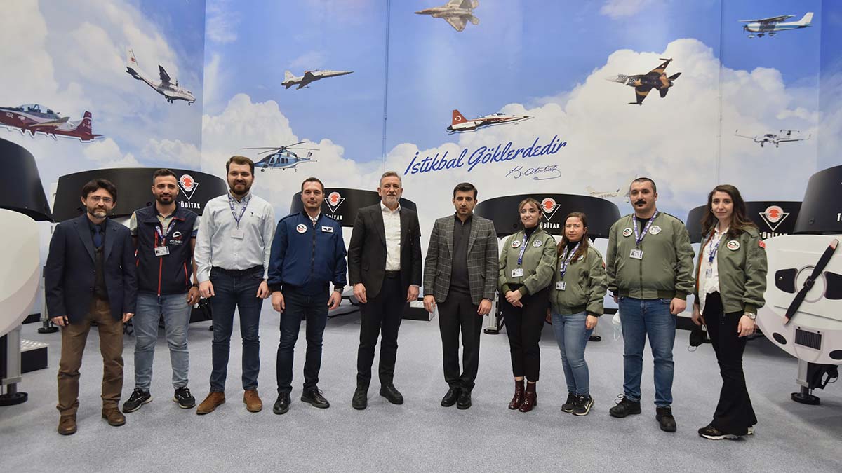 GUHEM çocuklara uzay sevdası aşılayacak