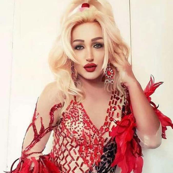 Semiha Yankı'ya kasten basit yaralama suçundan ceza