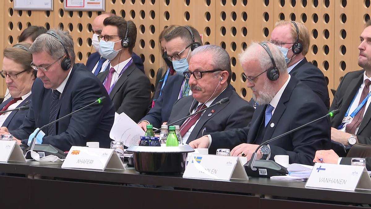 Türkiye'ye ayar verme derdindesiniz