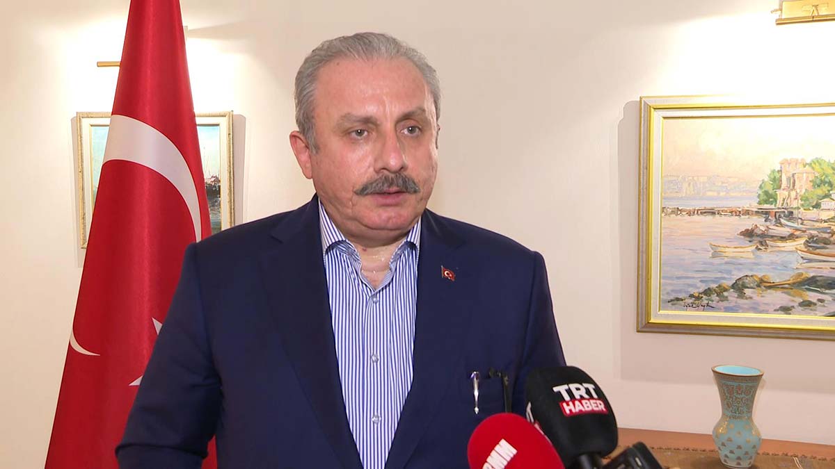 Rusya-Ukrayna müzakerelerinin Türkiye'de yapılması isabetli