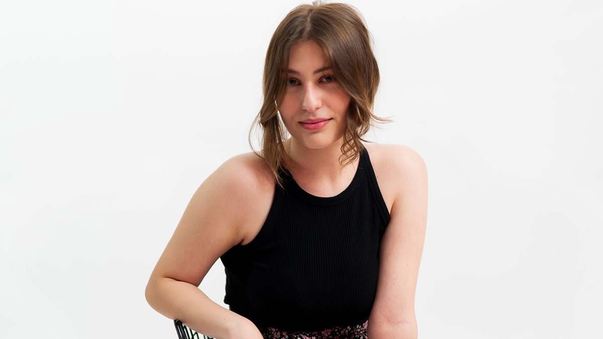 Sıla Şahin'in yeni şarkısı yükselişe geçti