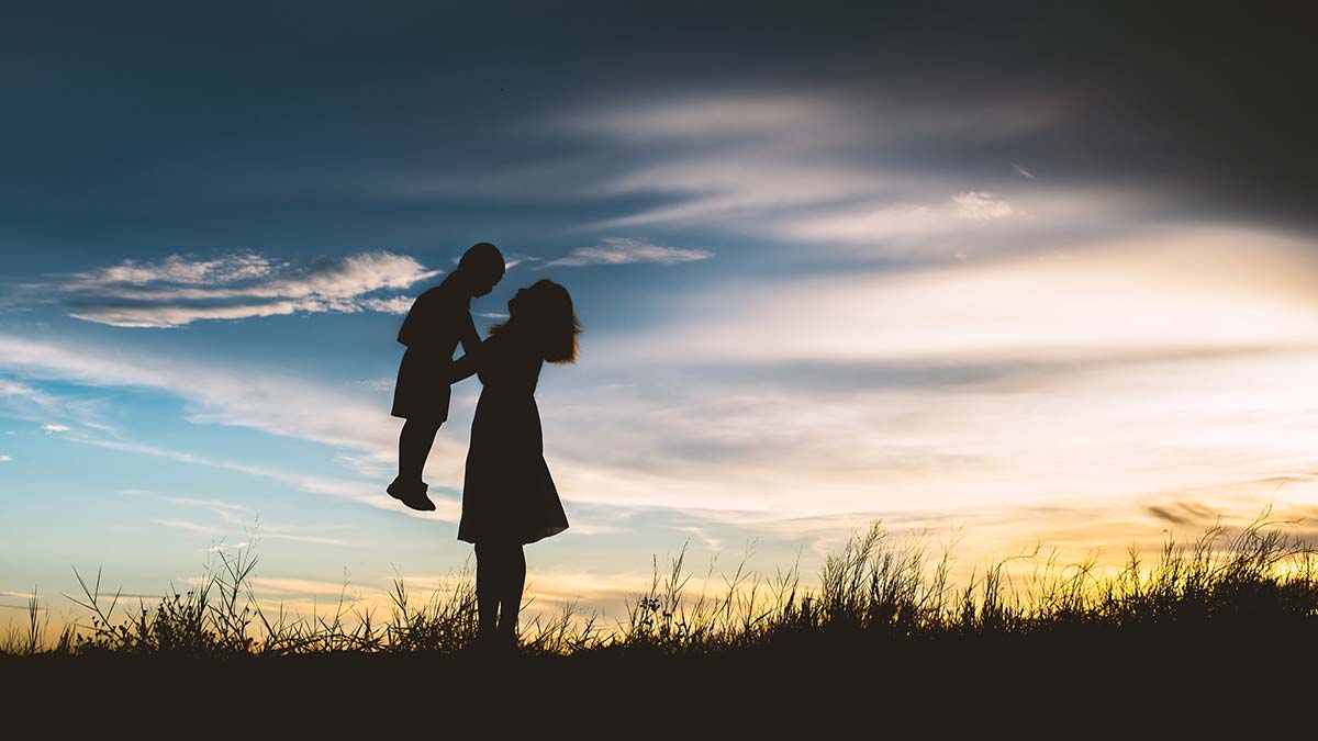 Anne benden sakın vazgeçme (2. bölüm)