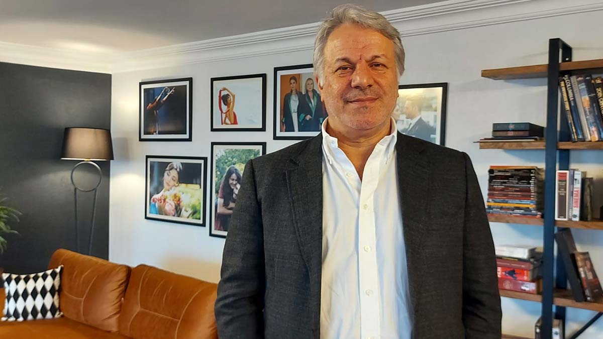 İAÜ-MEDYAPIM Sinema ve Film Akademisi başvuruları başladı