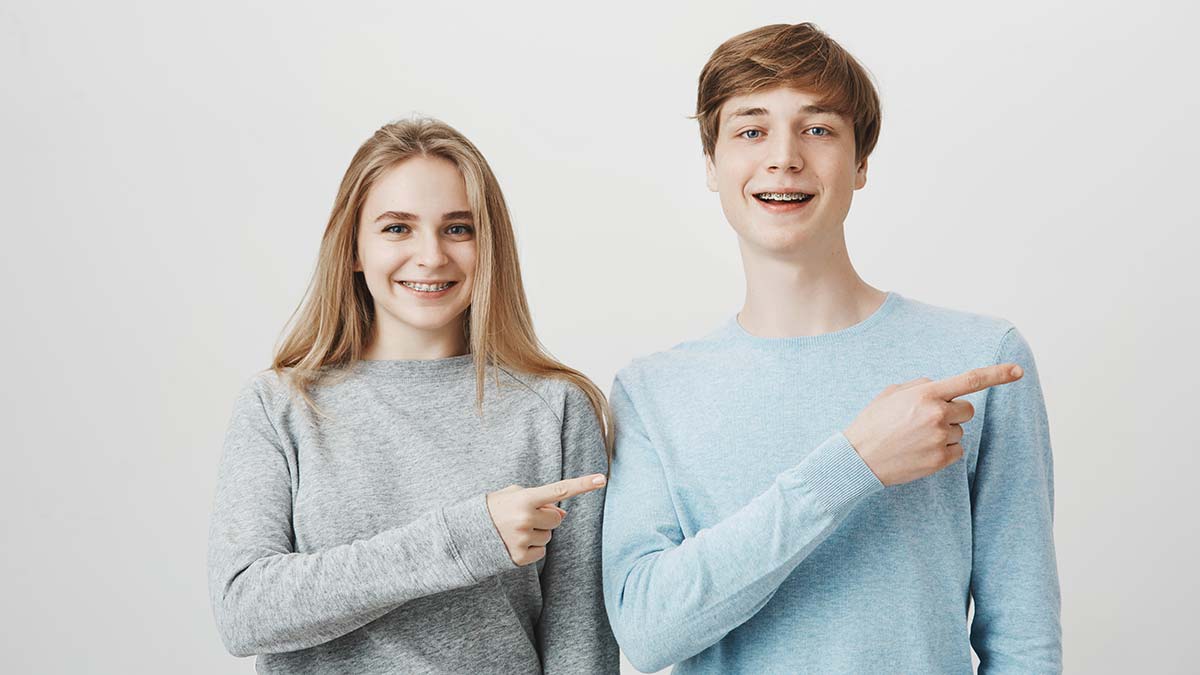 Hayat bir yol ve bu yol senin