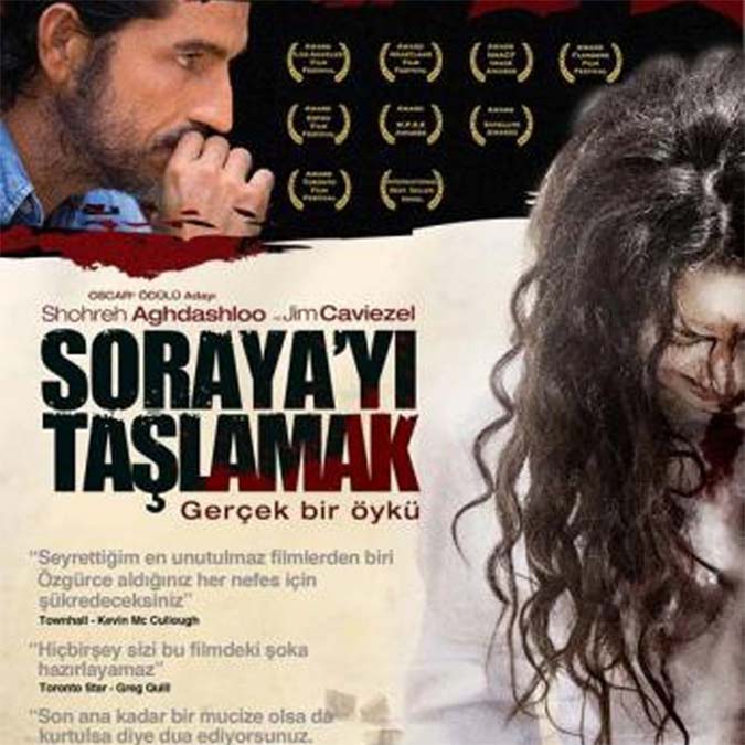 Film analiz: Soraya'yı Taşlamak