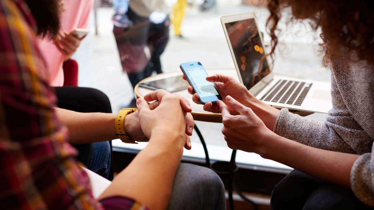 Sosyal medya kullanıcı sayısı 68,9 Milyon oldu