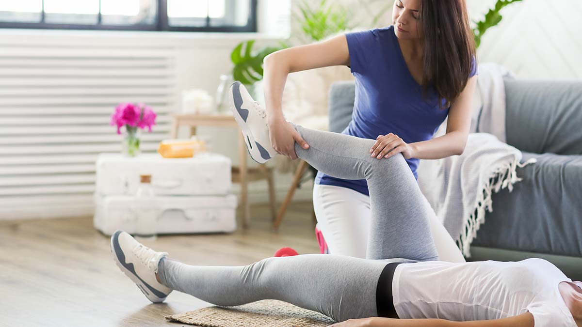 Spor yaralanmaları nedenleri ve önlemleri