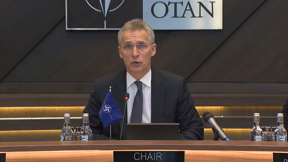 Ukrayna'ya desteğimizde birleştik