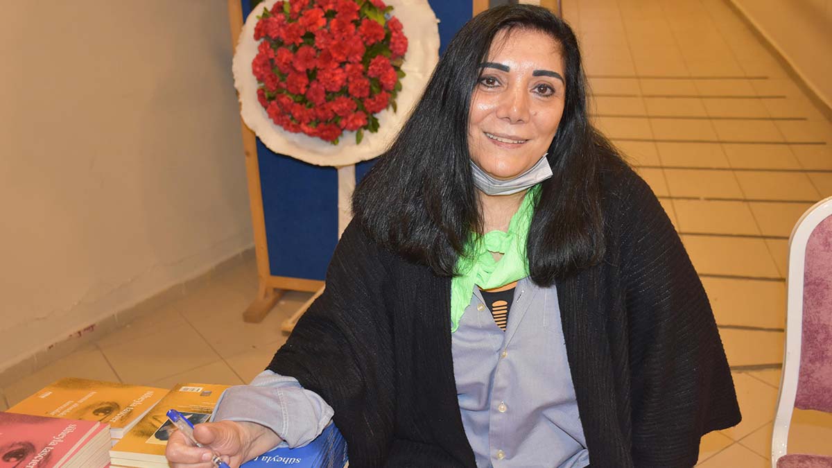 Bacıyan-ı Rum Belgeseli seyirciyle buluştu