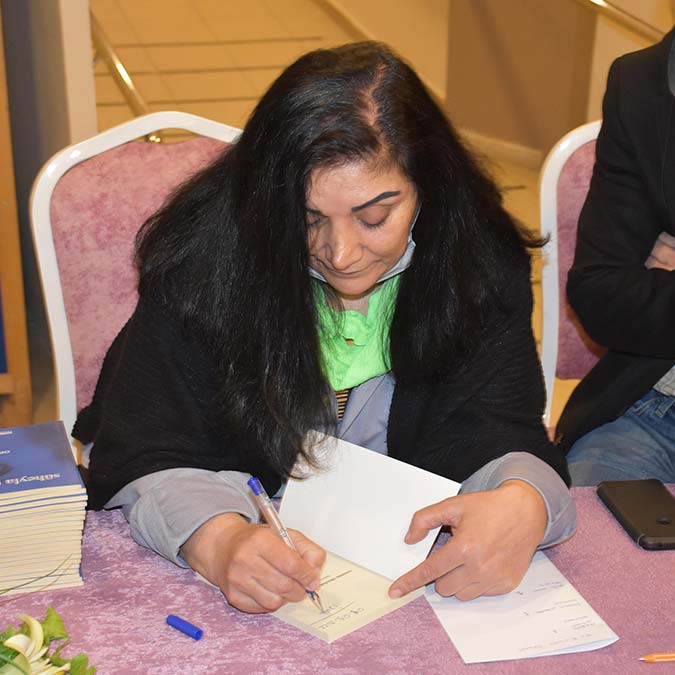 Bacıyan-ı Rum Belgeseli seyirciyle buluştu