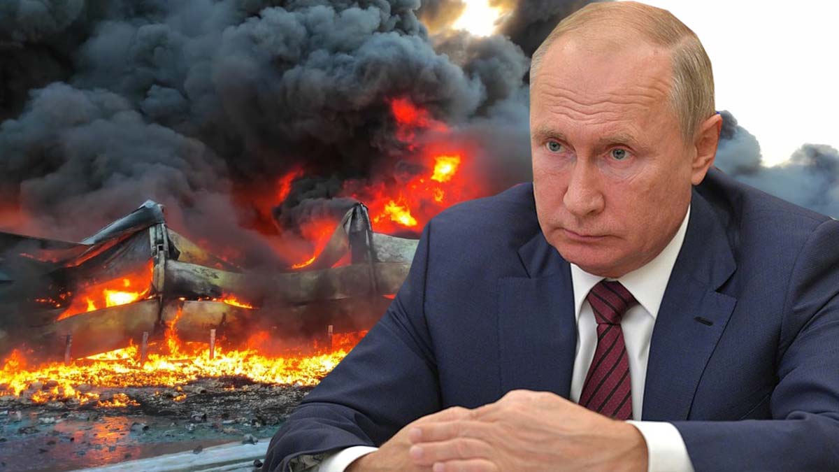 Rusya'nın hedefi nedir?