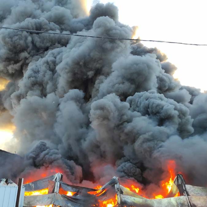 Rusya'nın hedefi nedir ?