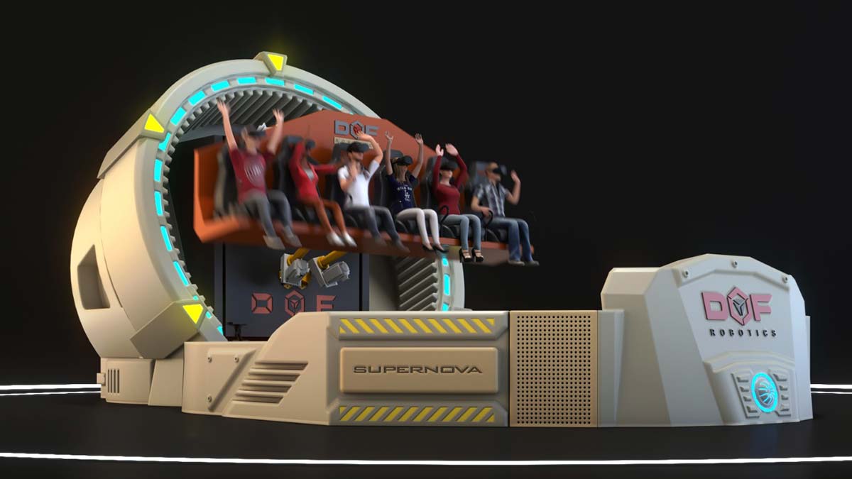 Dubai DEAL 2022'ye sayılı günler kaldı