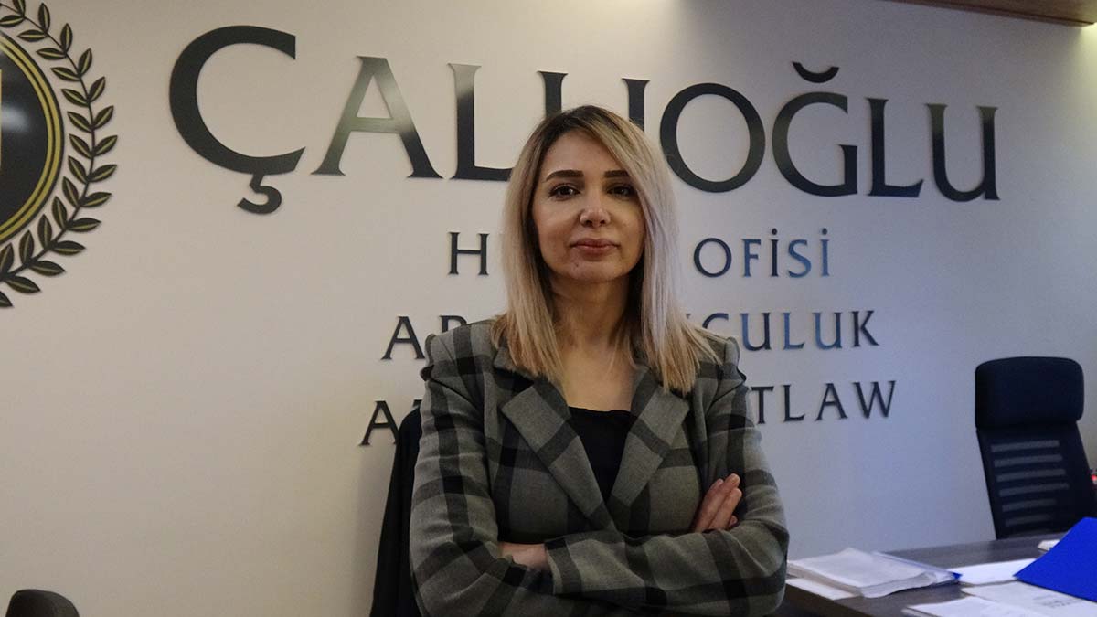 Ceviz ve tabak silah sayıldı