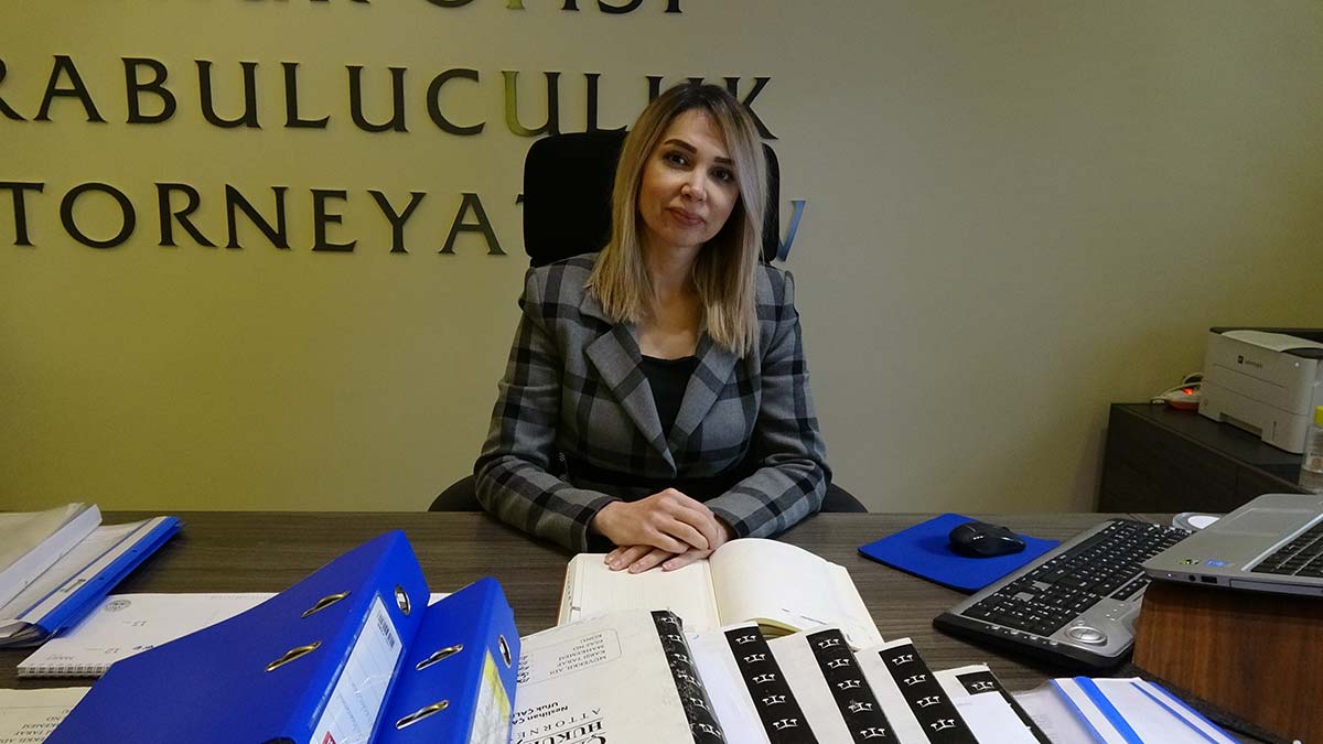 Ceviz ve tabak silah sayıldı