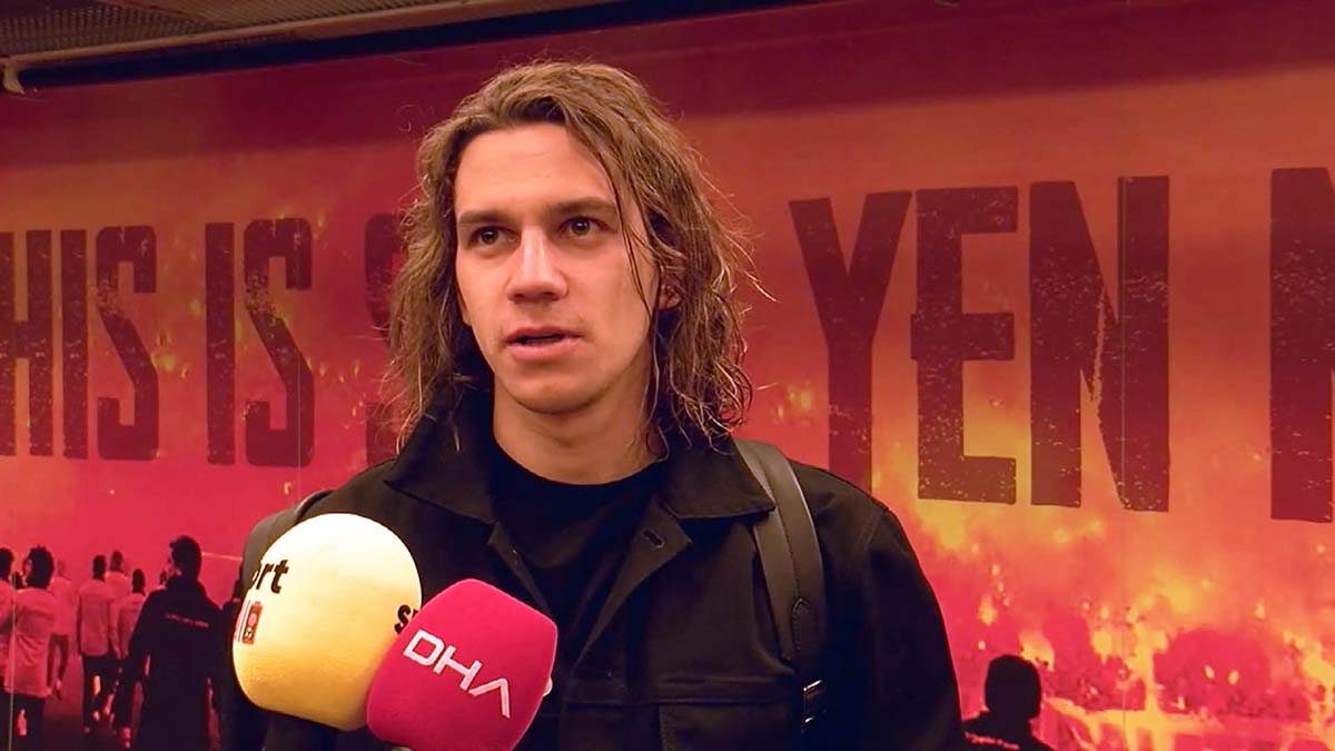 3 puan bizim için çok önemliydi