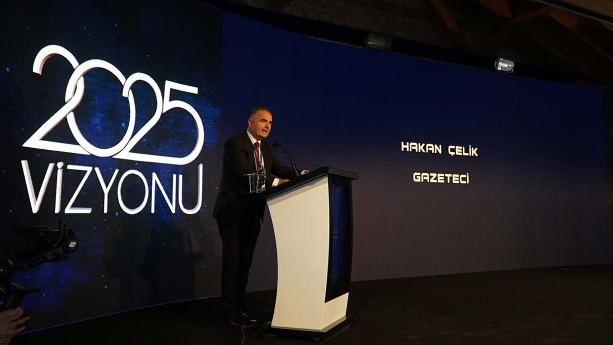 İhracat gelirimizi 3 milyar dolara çıkaracağız