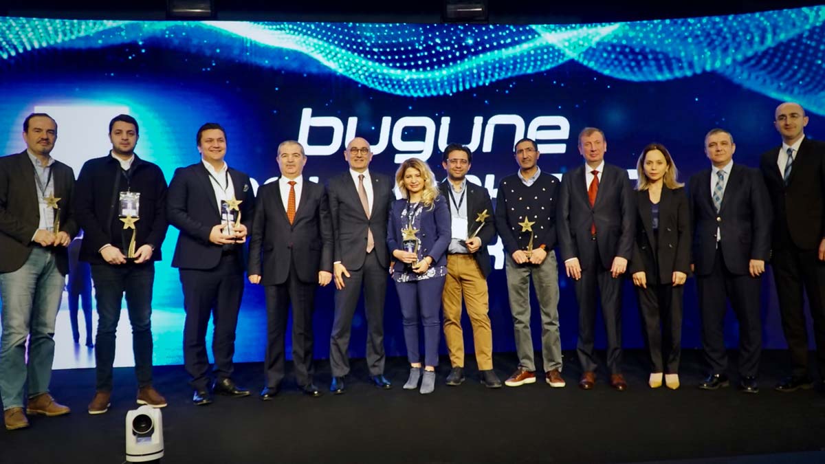 İhracat gelirimizi 3 milyar dolara çıkaracağız