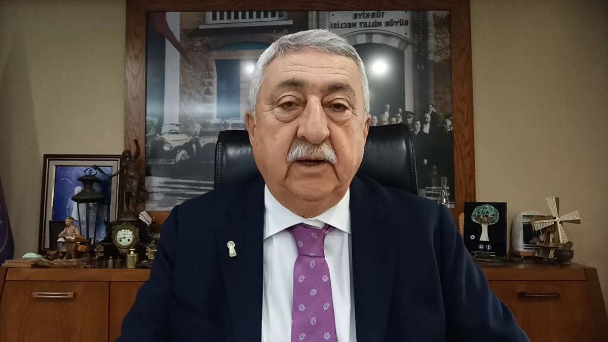 Tarım ürünlerinde girdi maliyetleri azaltılmalı