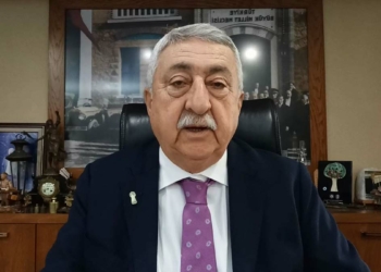 Rusya-Ukrayna savaşı gıda krizine neden olmaz