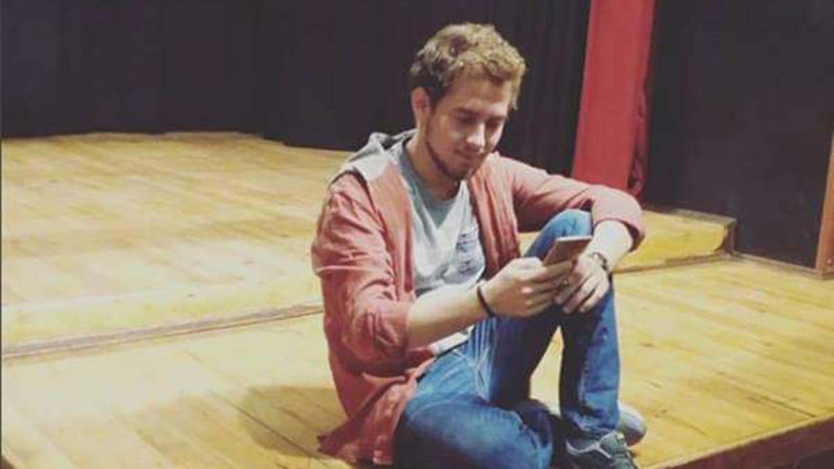 Oyuncu Erkan Kaledibi evinde ölü bulundu