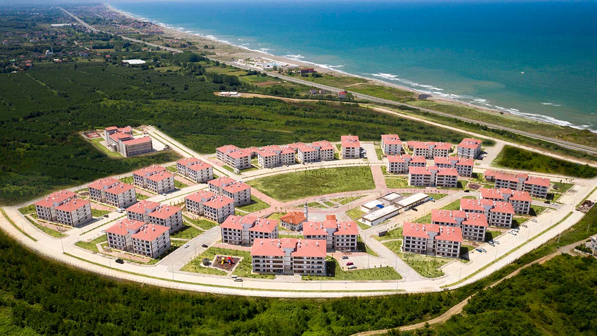 TOKİ'nin indirim kampanyası 22 Mart'ta