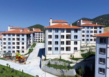 TOKİ'nin indirim kampanyası 22 Mart'ta