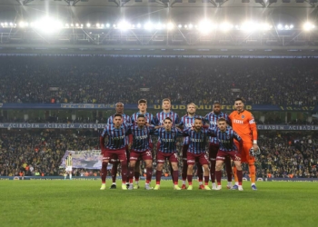 Ligin lideri Trabzonspor Göztepe'yi ağırlayacak
