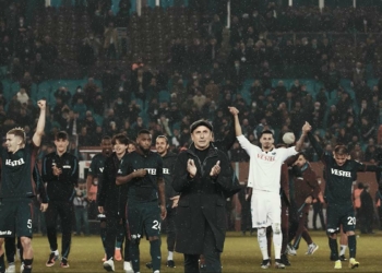 Trabzonspor 2 Mart'ı "Dünya Kasketliler Günü" ilan etti