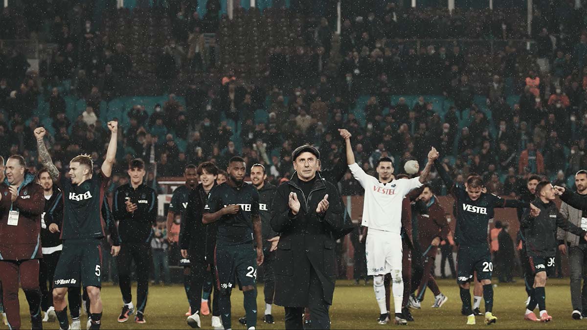 Trabzonspor 2 Mart'ı "Dünya Kasketliler Günü" ilan etti