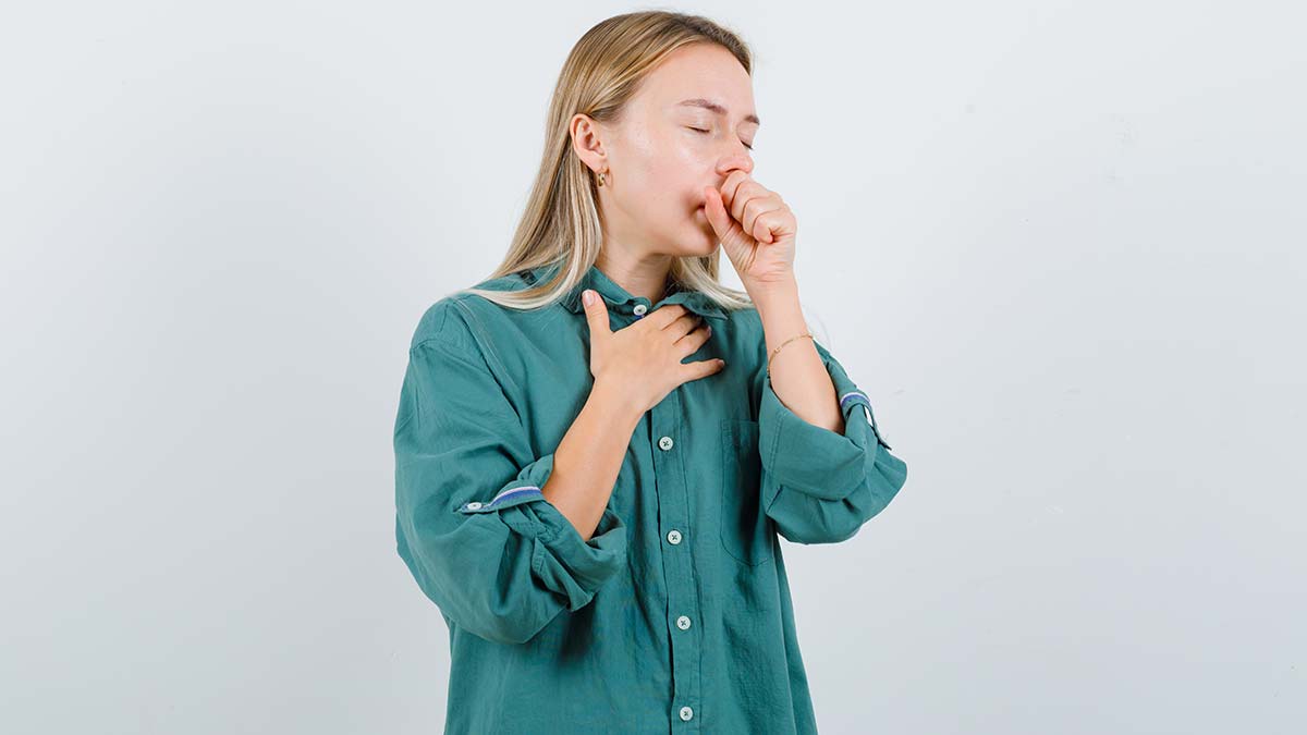 2 milyar kişi gizli tüberküloz bakterisi taşıyor