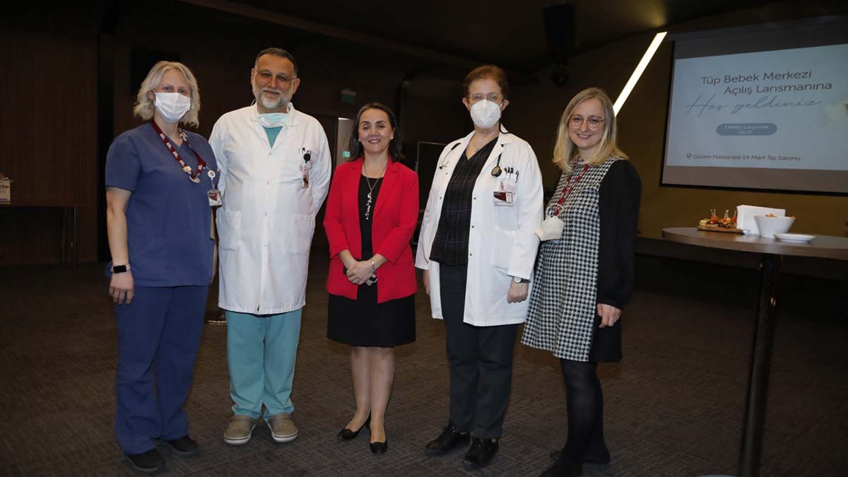 Tüp bebek tedavisinde en önemli faktör annenin yaşı