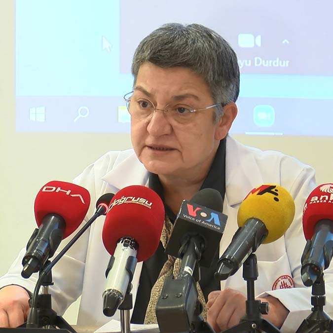 14-15 Mart'ta sağlık kurumları grevde