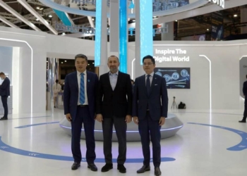 ZTE ve Netaş arasında işbirliği