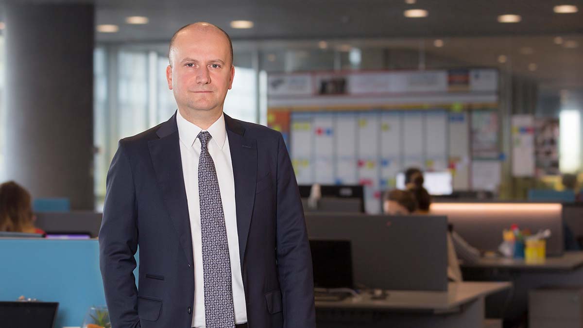 Dijital çağın getirdiği yenilikler beğeniye sunuldu