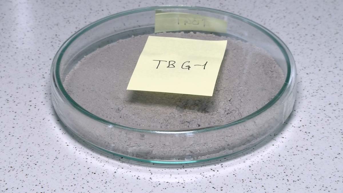 Türkiye "Ay toprağı" üreten ülkeler arasında