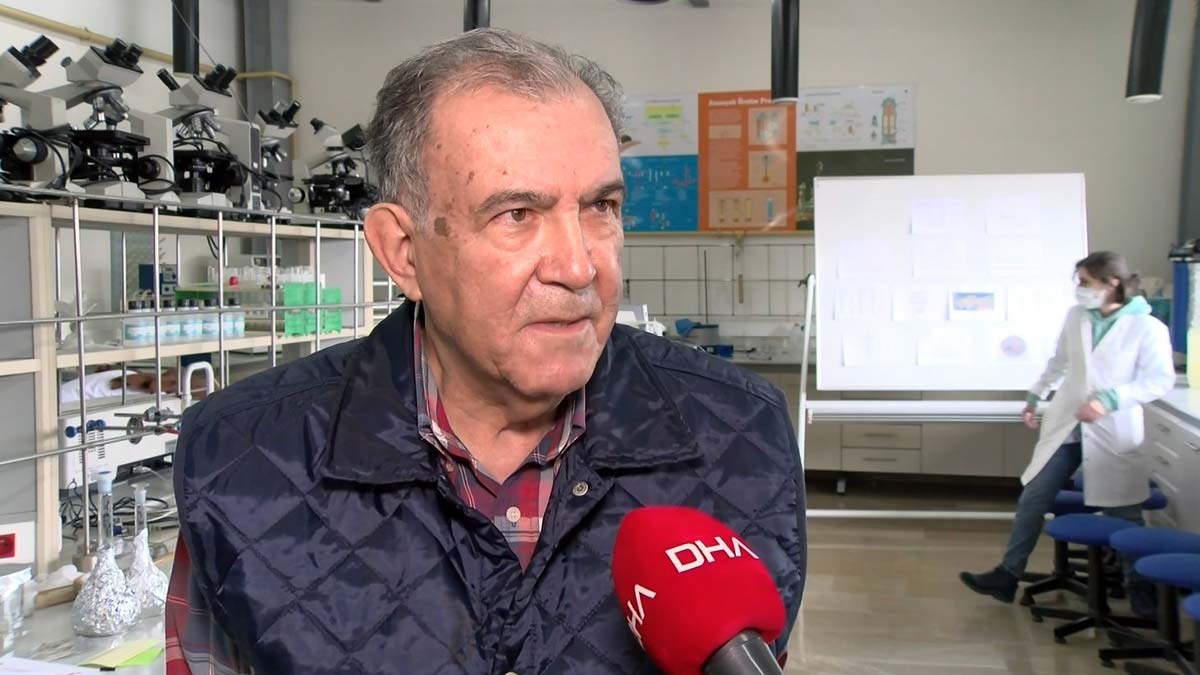 İlerde uzaya yerleşim amacıyla ‘Ay toprağı’ üreten ülkeler arasında Türkiye, 10’uncu sırada yerini aldı.