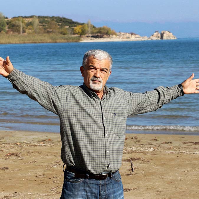 Ülkemiz su fakirliği sınırının altında