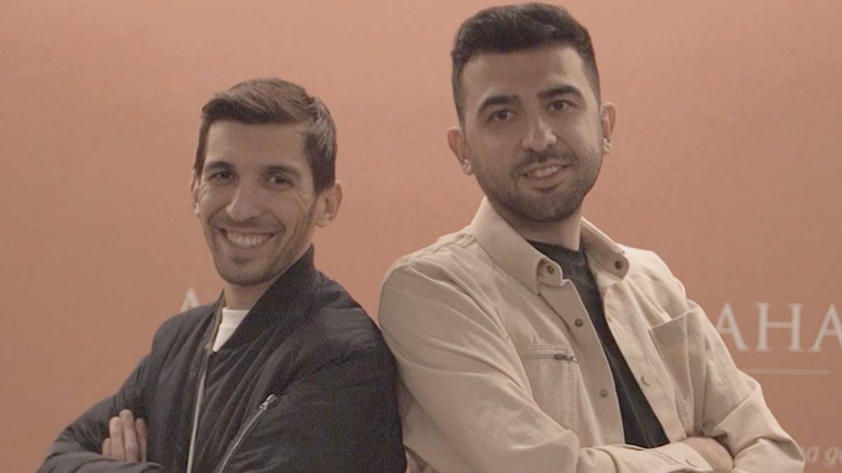 Blockchain Week 2022 heyecanı