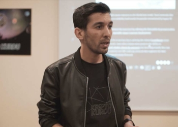 Blockchain Week 2022 heyecanı