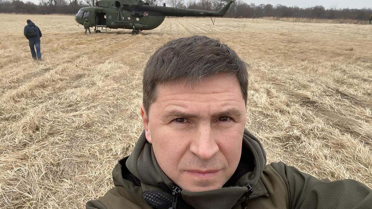 Ukrayna-Rusya müzakerelerinin 3'üncü turu yapılacak