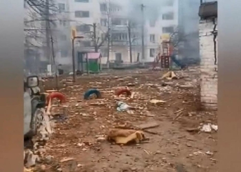 Bucha bölgesinde 200 kişi tahliye edildi