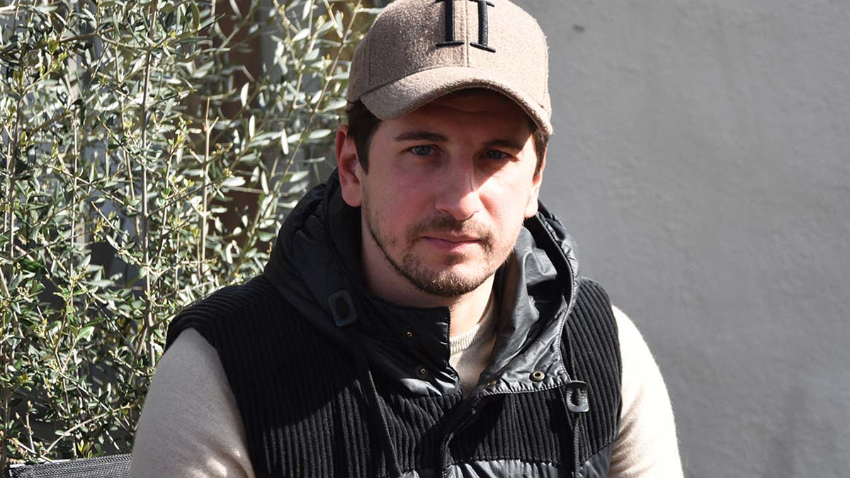 Eski futbolcu Oleksandr Yakovenko kaza yaptı