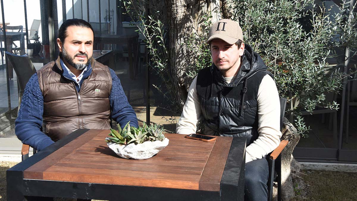 Eski futbolcu Oleksandr Yakovenko kaza yaptı